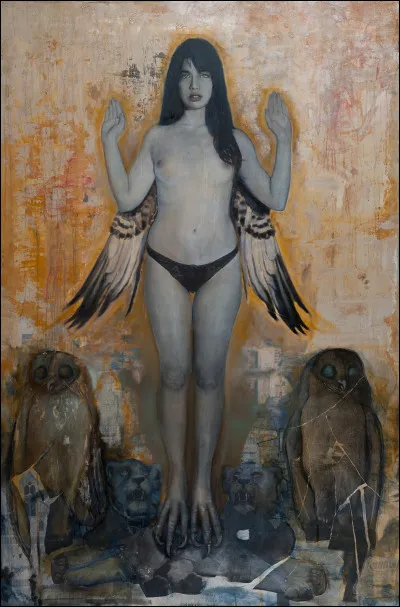 Déesse sumérienne de la fertilité et de l'amour physique. Qui est-elle ?