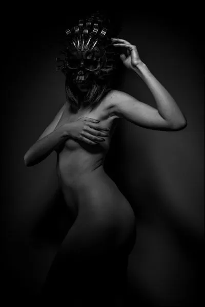 Déesse aztèque de l'amour, de la beauté et l'inspiration artistique. Qui est-elle ?