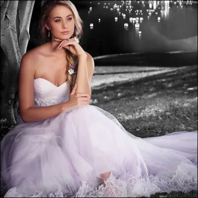 Trouves-tu que tu es une personne belle ?