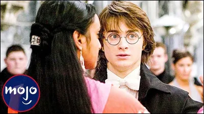 Es-tu amoureux(se) ?