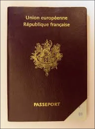 Pas comme passeport : quel est le nombre de pages du passeport français ?