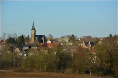 Nous terminons notre balade dans les Hauts-de-France, à Wargnies-le-Grand. Commune de l'arrondissement d'Avesnes-sur-Helpe, elle se situe dans le département ...