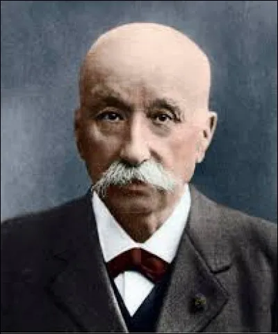 Qui était Clément Ader ?