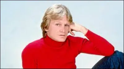 Claude François chantait :