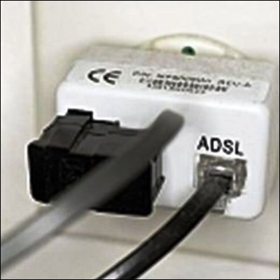 En télécommunications, quel système succède à l'ADSL ?