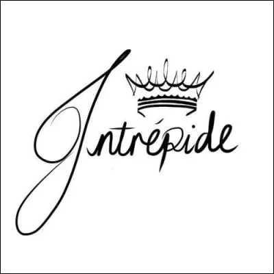 Quel pr&eacute;nom d'origine germanique est port&eacute; par un h&eacute;ros "intr&eacute;pide" de bandes dessin&eacute;es ?