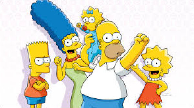 Quelle est la date de diffusion du dessin animé "Les Simpson" ?