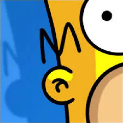 Quel était le nom du quatuor de coiffeurs d'Homer ?