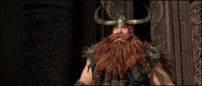 Qui est le père de Harold ?