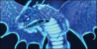 Quel est ce dragon ?