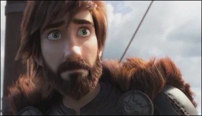 Quel âge a Harold à la fin de ''Dragons 3'' ?