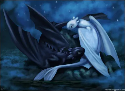 Où Krockmou a-t-il rencontré la furie éclair ?