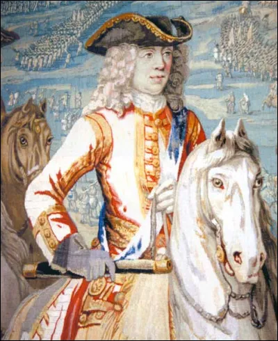C'est une bataille majeure de la guerre de succession d'Espagne : le 11 juillet 1708, près de Gand, l'armée française du duc de Vendôme est vaincue par les Impériaux du Prince Eugène et les Anglais du duc de Marlborough. Les Français évacuent les Flandres et le Hainaut.