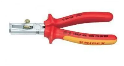 Quel est cet outil ?