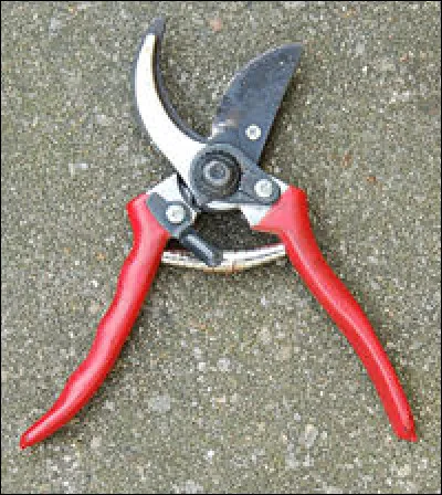 Quel est cet outil ?