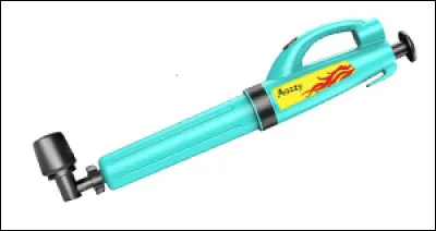 Quel est cet outil ?