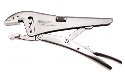 Quel est cet outil ?