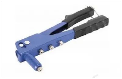 Quel est cet outil ?