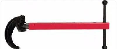 Quel est cet outil ?