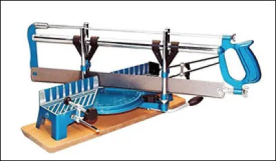 Quel est cet outil ?