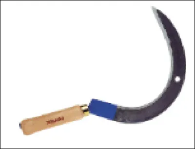 Quel est cet outil ?