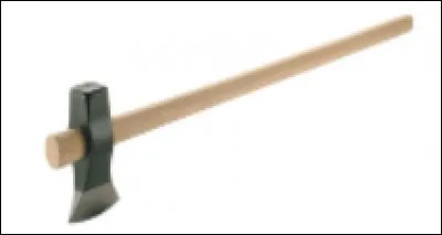 Quelle est cet outil ?