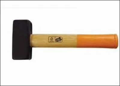 Quel est cet outil ?