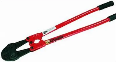 Quel est cet outil ?