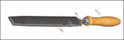 Quel est cet outil ?