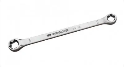 Quel est cet outil ?