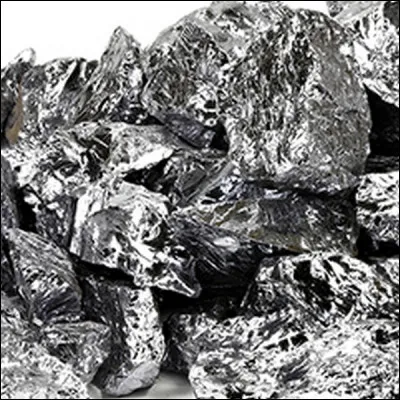 Elément chimique très abondant dans la croûte terrestre ....