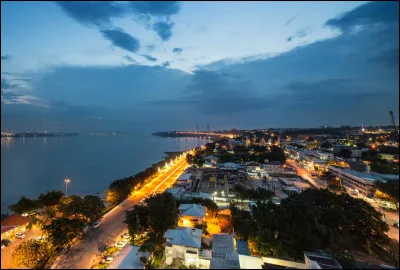 Bra comme Brazzaville : de quel pays est-elle la capitale ?