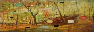 Qui sortira à peine ?