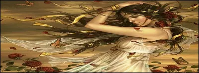 Que font les feuilles en automne dans une chanson qu'interprète Mouloudji et cela rime ?