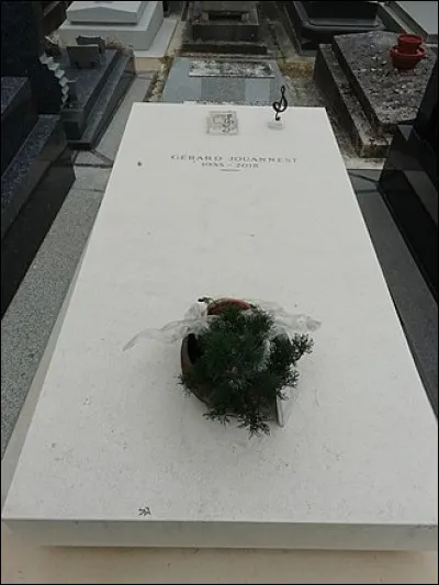 Quelle actrice et chanteuse française est décédée en septembre 2020 ?