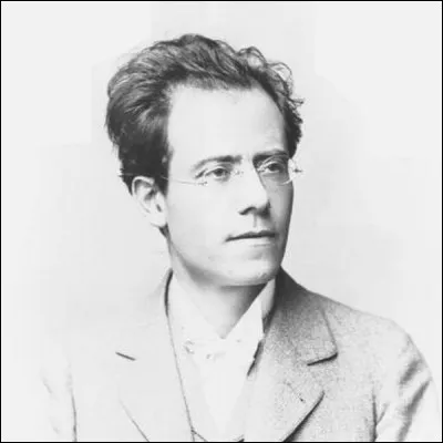 Qui décore le silence, selon Gustav Mahler ?