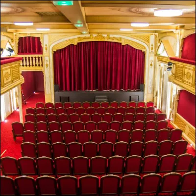 A qui devons-nous cette citation : " Au théâtre, c'est sur ses silences que l'on juge un acteur " ?