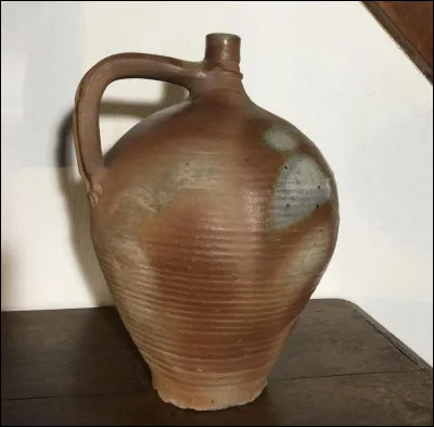 Grè comme grès : de quoi est constitué le grès ?