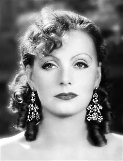 Gre comme Greta : de quelle origine était Greta Garbo, plus tard naturalisée américaine ?