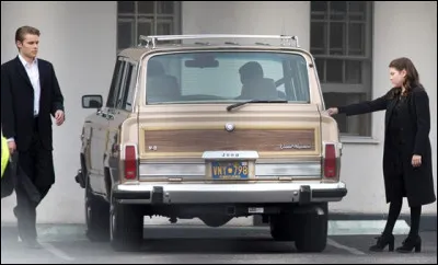 Dans quel &eacute;pisode appara&icirc;t la sc&egrave;ne sur l'image ?