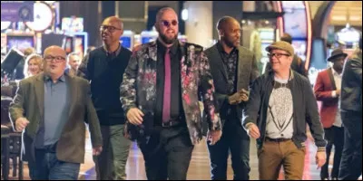 Dans quel &eacute;pisode appara&icirc;t la sc&egrave;ne sur l'image ?