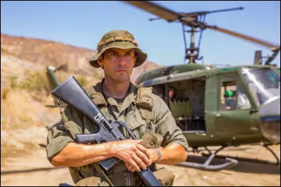 Dans quel &eacute;pisode appara&icirc;t la sc&egrave;ne sur l'image ?