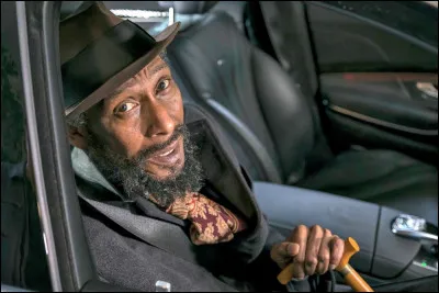 Dans quel &eacute;pisode appara&icirc;t la sc&egrave;ne sur l'image ?