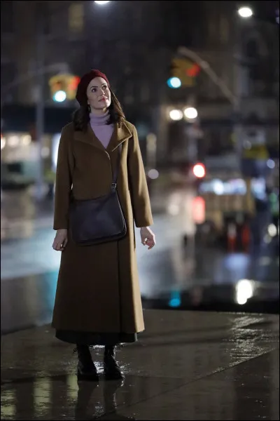 Dans quel &eacute;pisode appara&icirc;t la sc&egrave;ne sur l'image ?