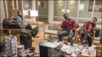 Dans quel &eacute;pisode appara&icirc;t la sc&egrave;ne sur l'image ?