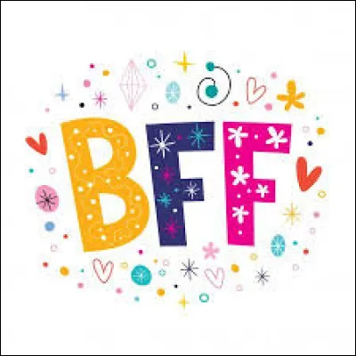 Qui est la meilleur amie de Lou ?