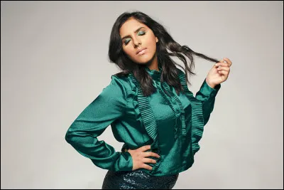 Quel titre ne fait pas partie de son album ?