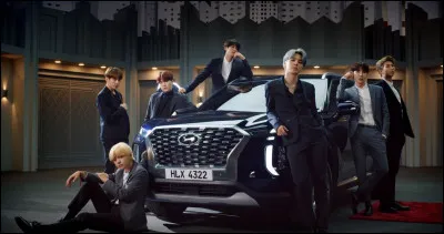 Quelle distinction ont-ils reçu en 2020 ?