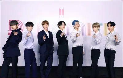 Quel est l'autre nom de BTS ?