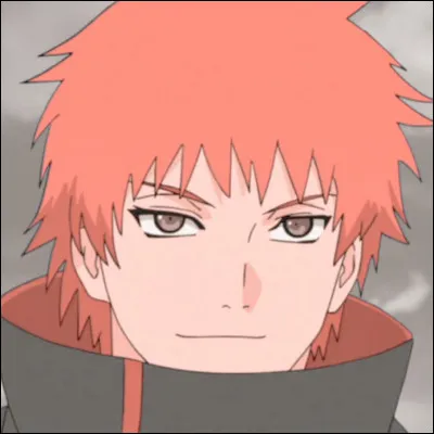 Qui est ce personnage ?